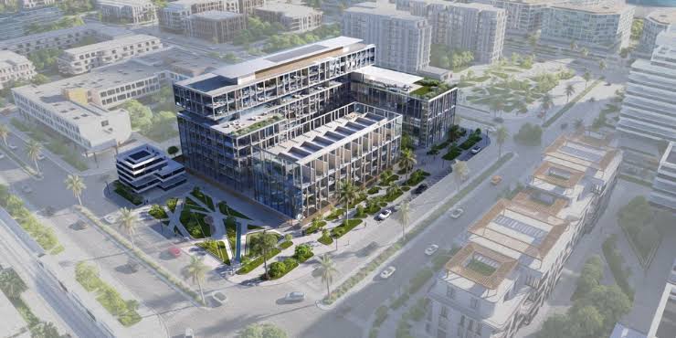 مجموعة ريبورتاج تحقق 312 مليون درهم مبيعات بيوم واحد عبر إطلاق مشروعين جديدين