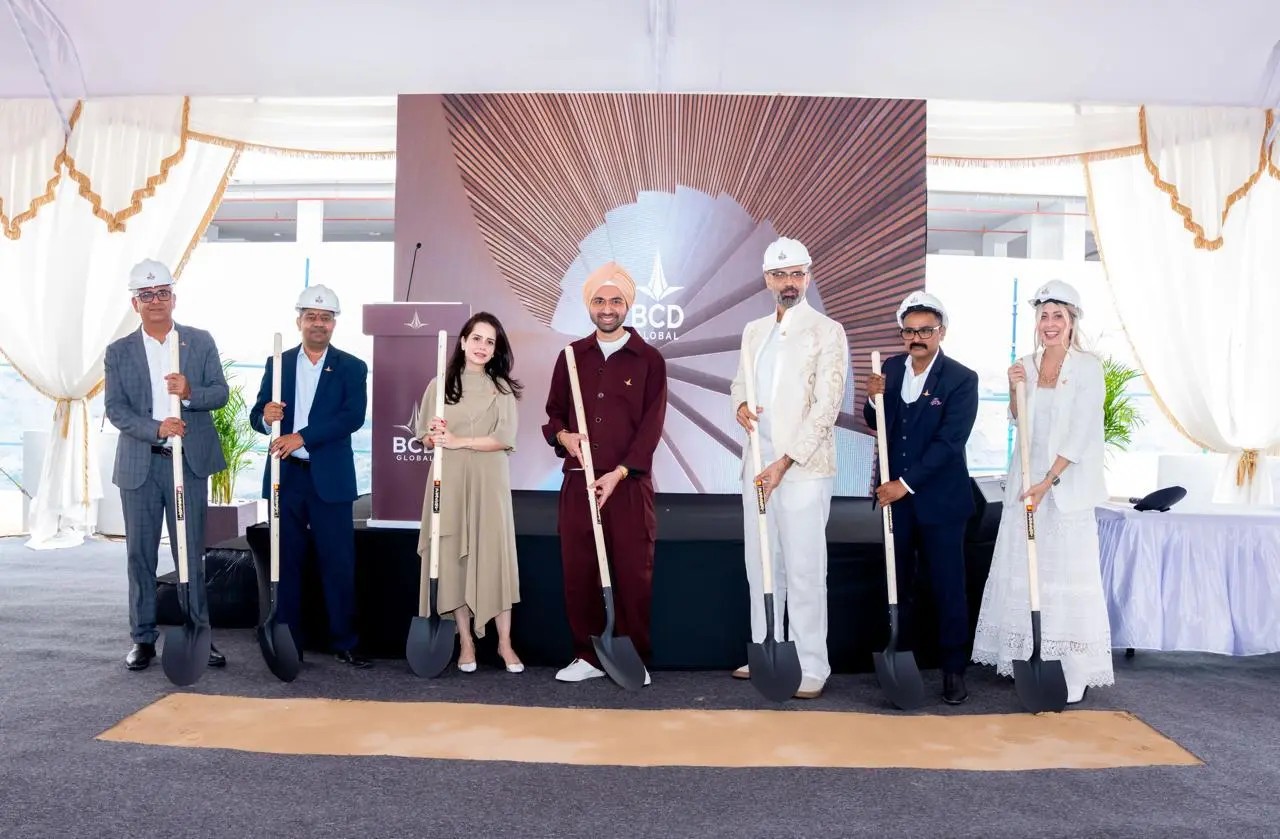 BCD Global تطلق أول مشروع سكني لها في ورسان دبي وسط نمو قوي وتوقعات مستقبلية واعدة لسوق العقارات الإماراتي