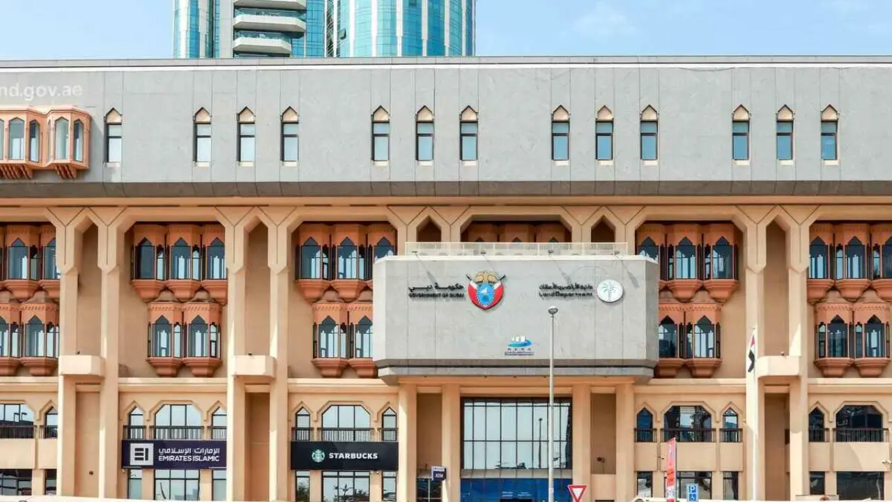 دبي تطلق خدمة مصالحة مُسَرَّعة لحل النزاعات الإيجارية خلال جلسة واحدة