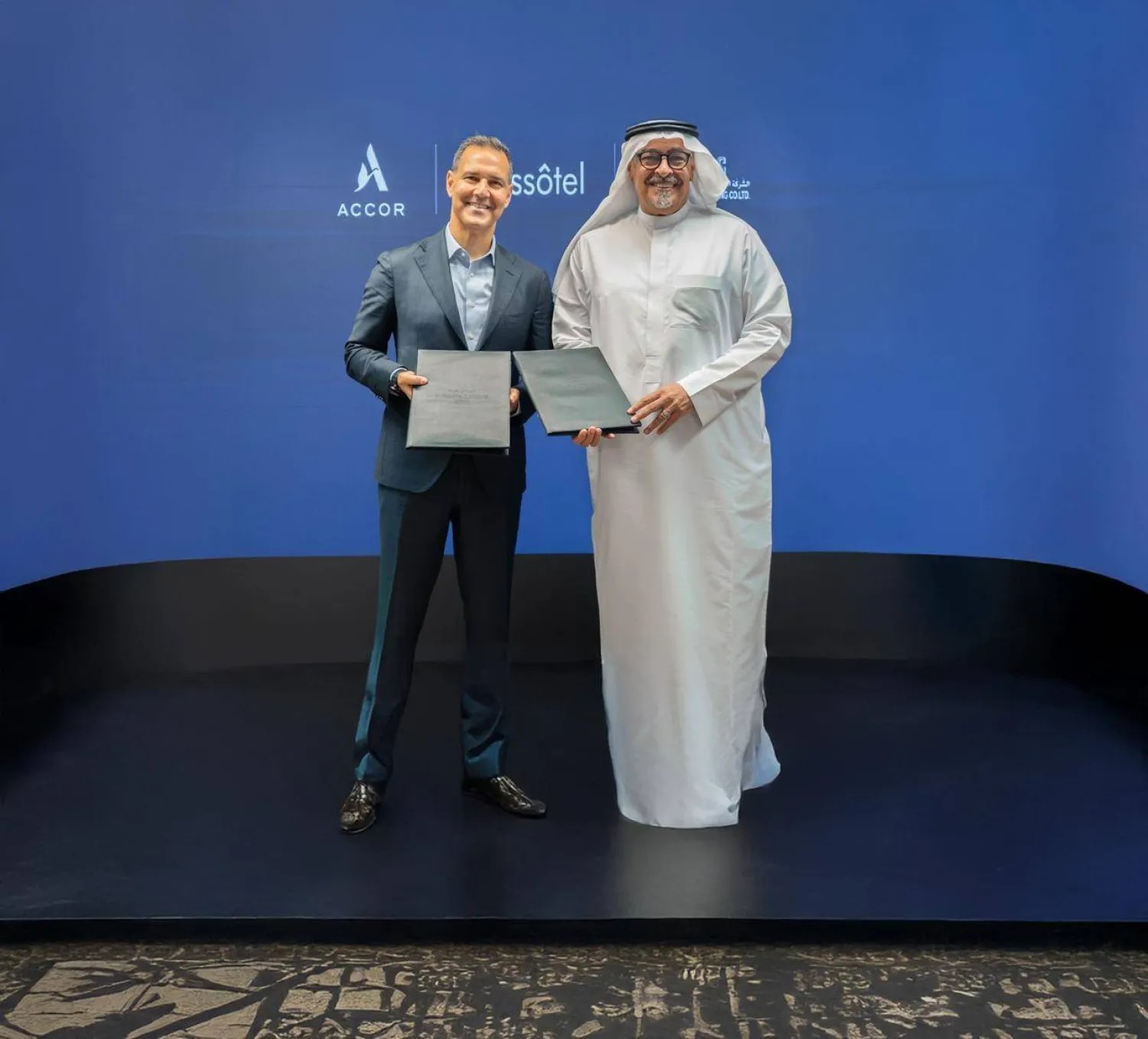 تحالف استراتيجي دولي يعيد إحياء إرث فندقي في جدة.. 