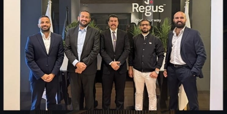 IWG تطلق نموذجاً تشغيلياً عالمياً في العاصمة الإدارية المصرية عبر شراكة استراتيجية مع 