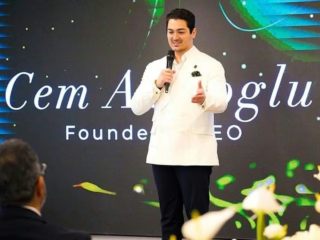 ريجموند بروبرتيز تطلق مقراً استشارياً فاخراً في 