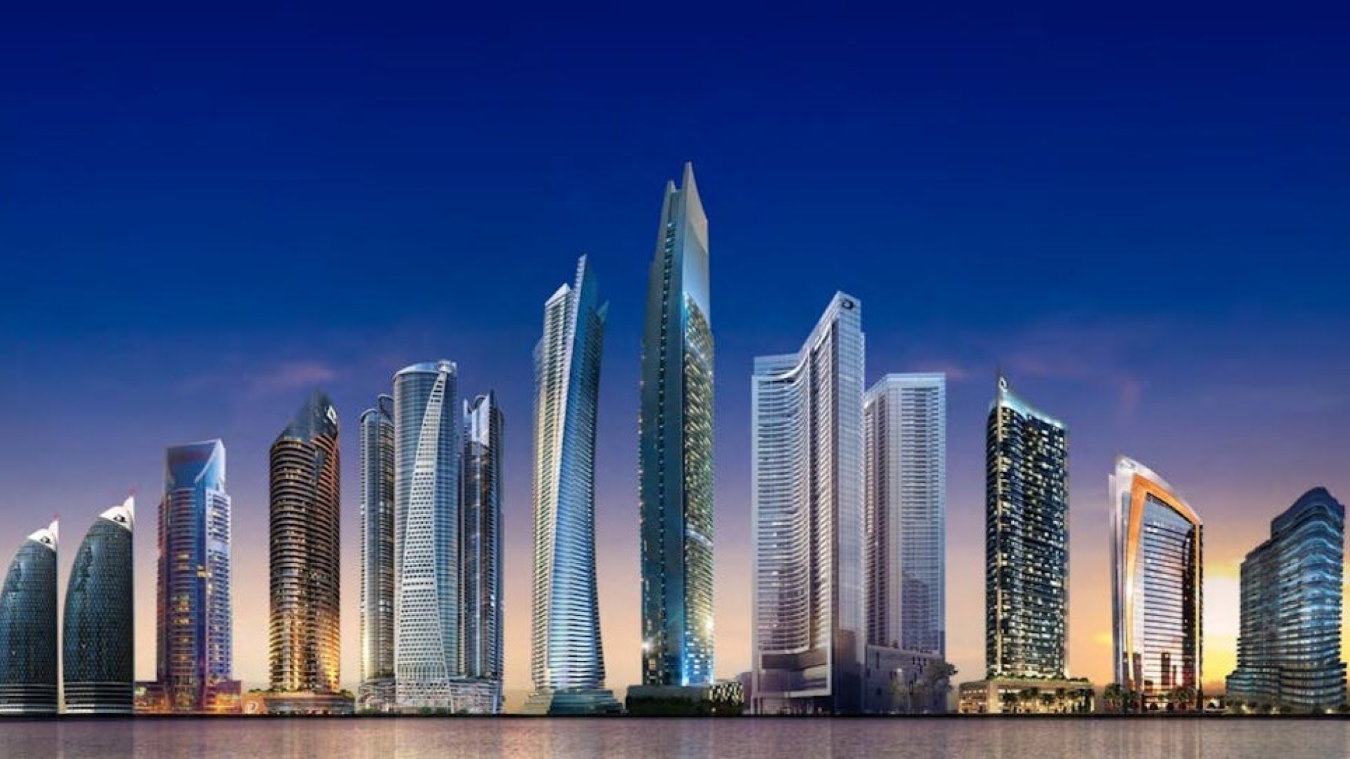 داماك العقارية تلجأ إلى الأسواق العالمية لإصدار سندات دولارية بقيادة مصرفية أمريكية رائدة