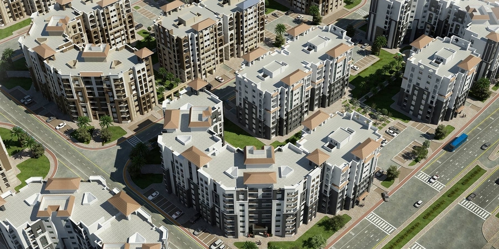 مصر تشدد الضوابط على تداول الوحدات السكنية المخصصة بهدف حماية الأغراض الاجتماعية للإسكان