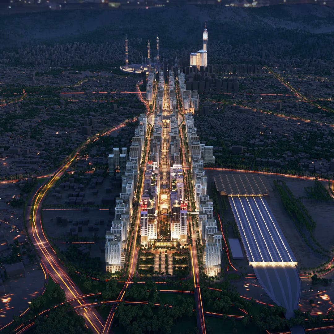 الطلب المتصاعد يدفع مطور 