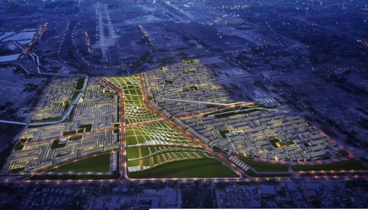 بغداد الكبرى.. العراق يطلق خطة تاريخية لبناء سبع مدن جديدة تستوعب مليوني نسمة في أكبر تحول حضري منذ عقود