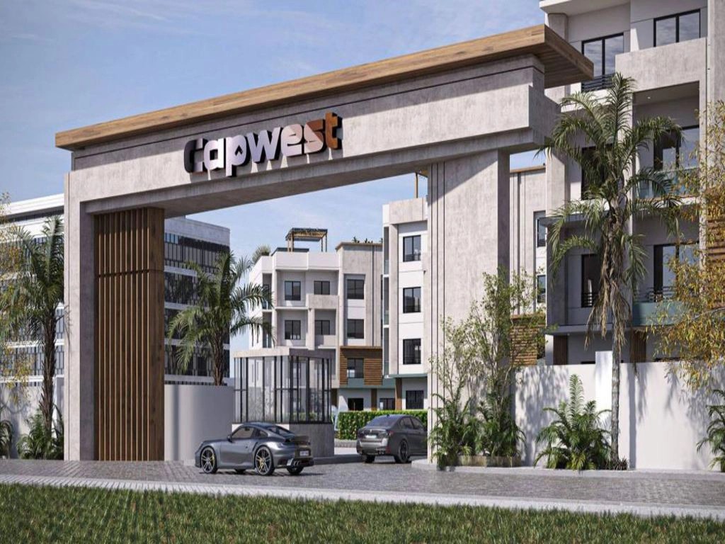 مطور عقاري جديد يدخل السوق العقاري المصري..