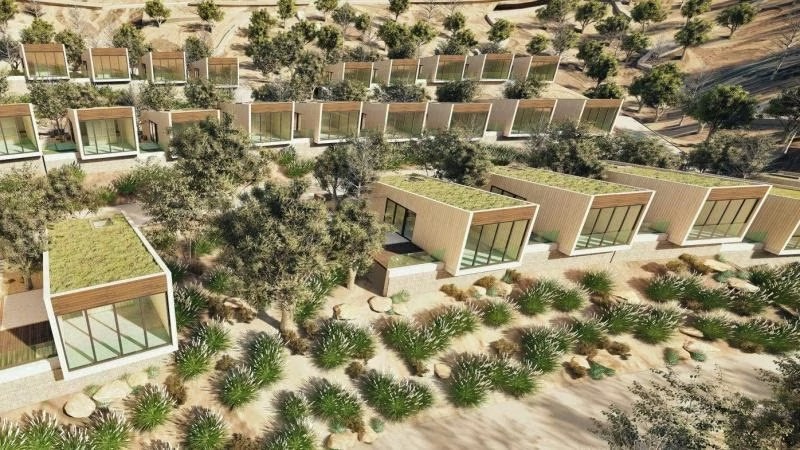 الشارقة تتصدر خريطة السياحة المستدامة بتوسيع نُزل الضيافة البيئية إلى 154 وحدة فاخرة