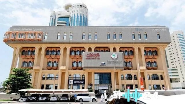 دبي توسع نطاق مبادرة 