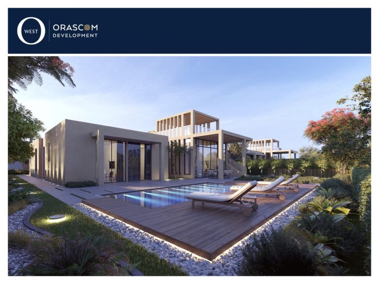 توقعات بنمو إيرادات أوراسكوم للتنمية مصر لتصل إلى 238 مليار جنيه بحلول 2029 مدفوعة بمحركي الضيافة والعقارات