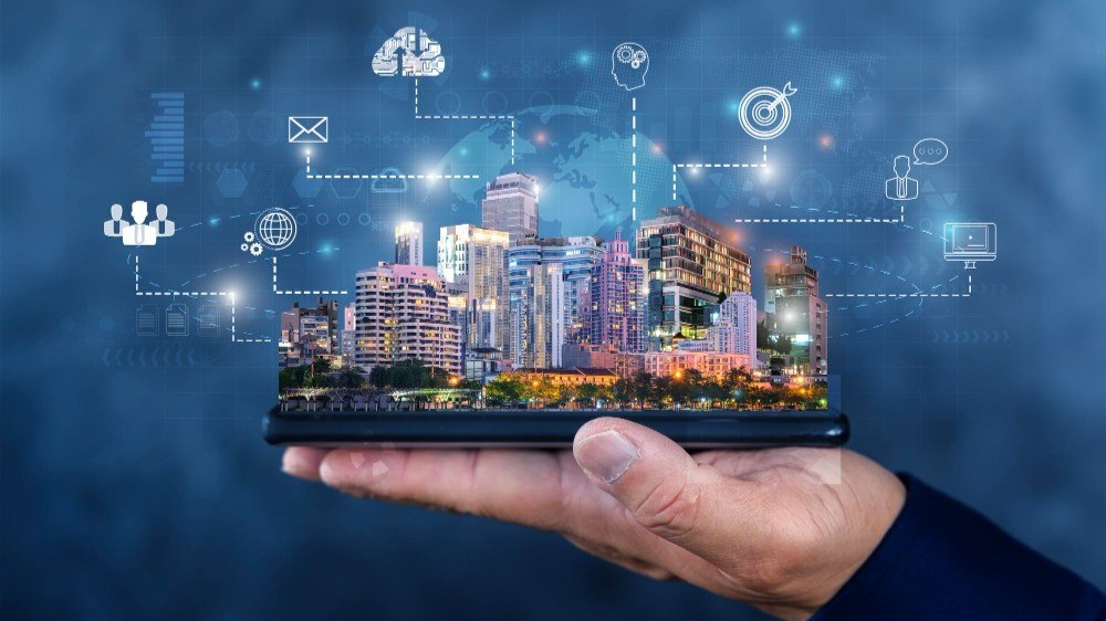 منصات البيانات الرقمية تعيد تشكيل مسارات الاستثمار في سوق العقارات الفاخرة بدبي وتوفر أدوات ذكية للقرارات الاستثمارية الكبرى