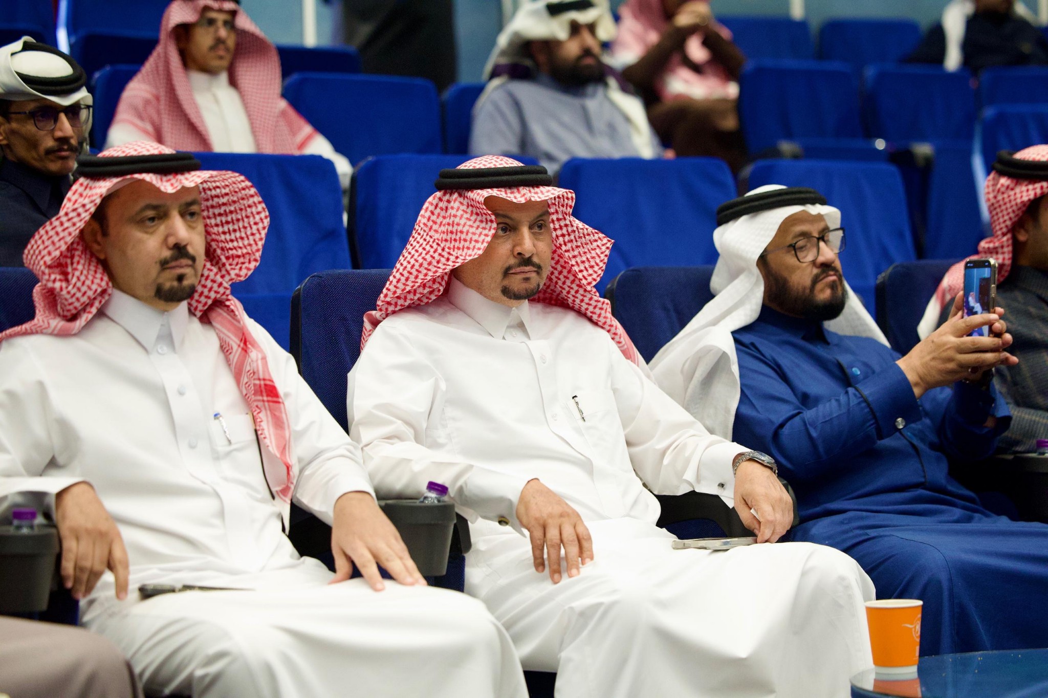 غرفة أبها تطلق ملتقى استثمارياً نوعياً لدفع عجلة القطاع العقاري في عسير تماشياً مع رؤية السعودية 2030 