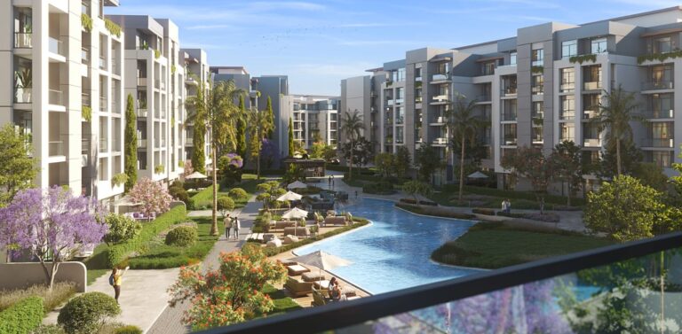 هوم تاون للتطوير العقاري تطلق مشروع 