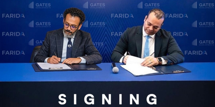 شراكة استراتيجية مصرية تعزز مفهوم السكن الفندقي في العقارات الراقية