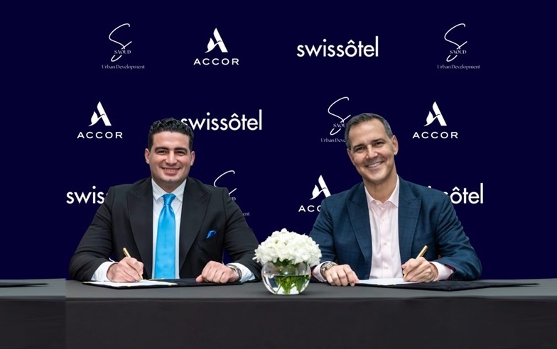 أكور تضاعف حضورها في مصر عبر 