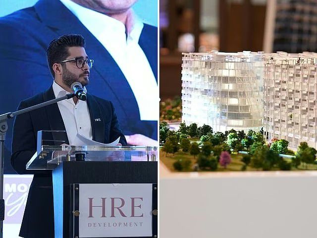 عقارات دبي تغزو اسطنبول.. 