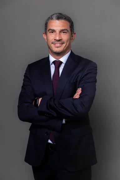 «الفطيم العقارية» تعين أحمد الحلواني عضوا منتدبا لقيادة التوسعات الجديدة بمصر