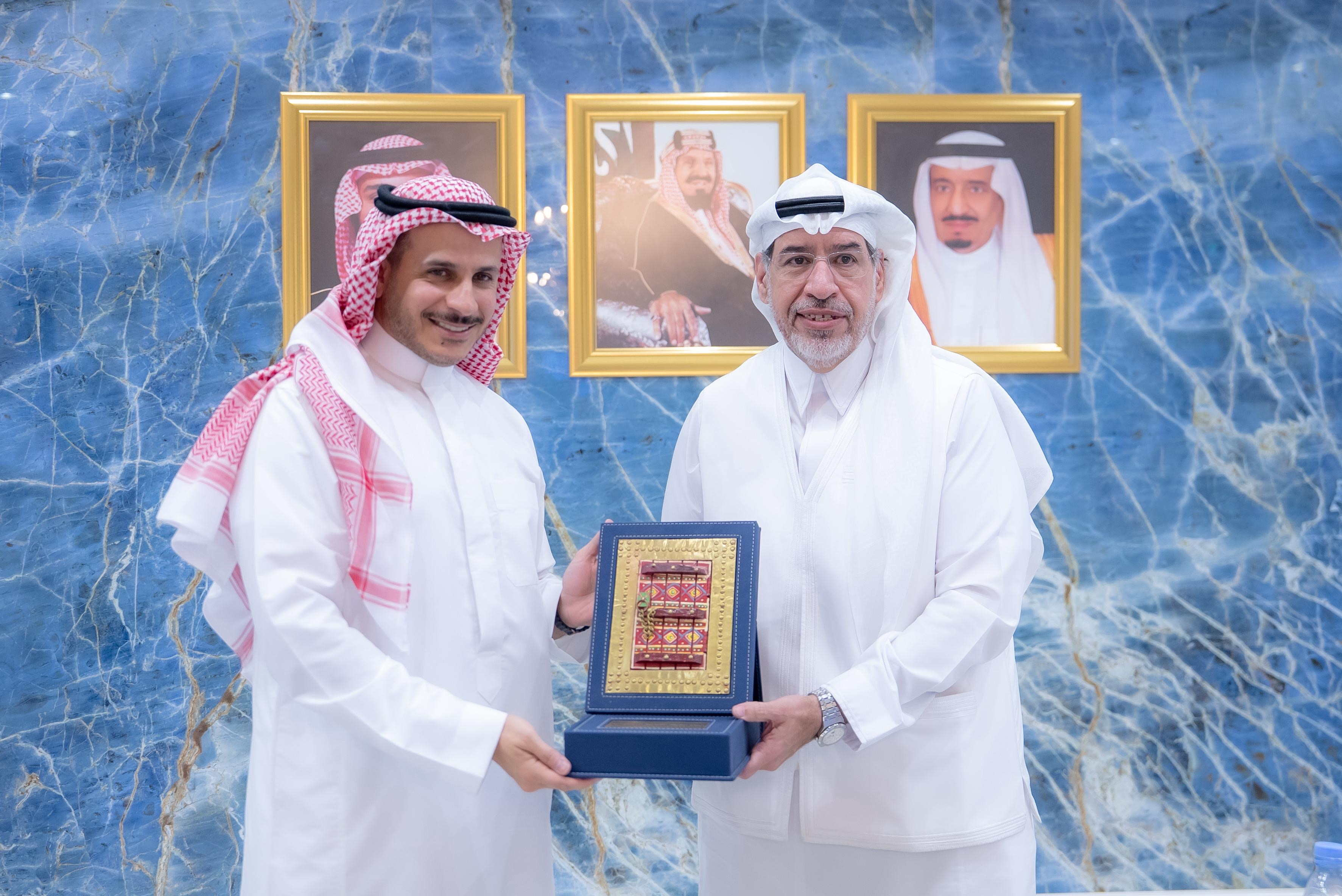 صندوق الاستثمارات السعودي يفتح حواراً استراتيجياً مع المطورين لرسم ملامح المرحلة المقبلة     