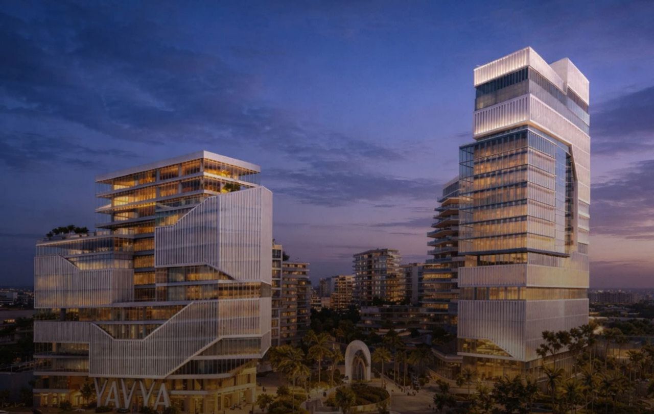 قريبا انطلاق الأشغال في مشروع 