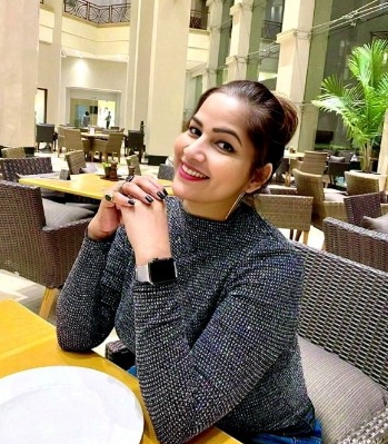 نجمة بوليوود تانيشا سينغ تدخل عالم الاستثمار العقاري في دبي وتقدم استشارات متخصصة للمستثمرين الهنود         