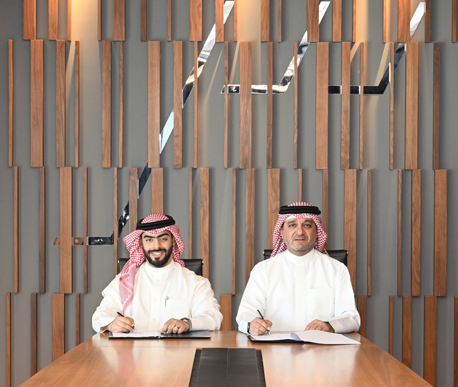 عقارات السيف تتعاون مع 