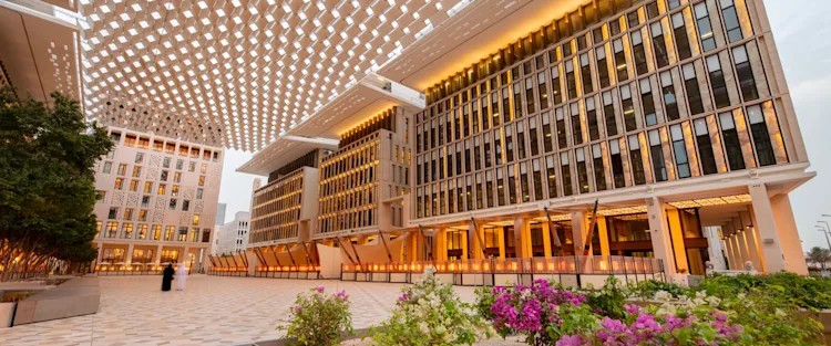 مدينة قطرية تفوز بجائزة أمريكية مرموقة.. 