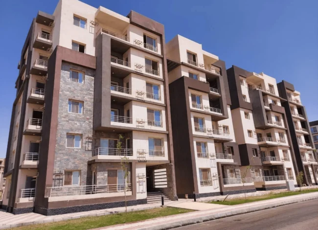 95 مليار جنيه تمويلات عقارية تدعم التملك لـ670 ألف مواطن في مصر