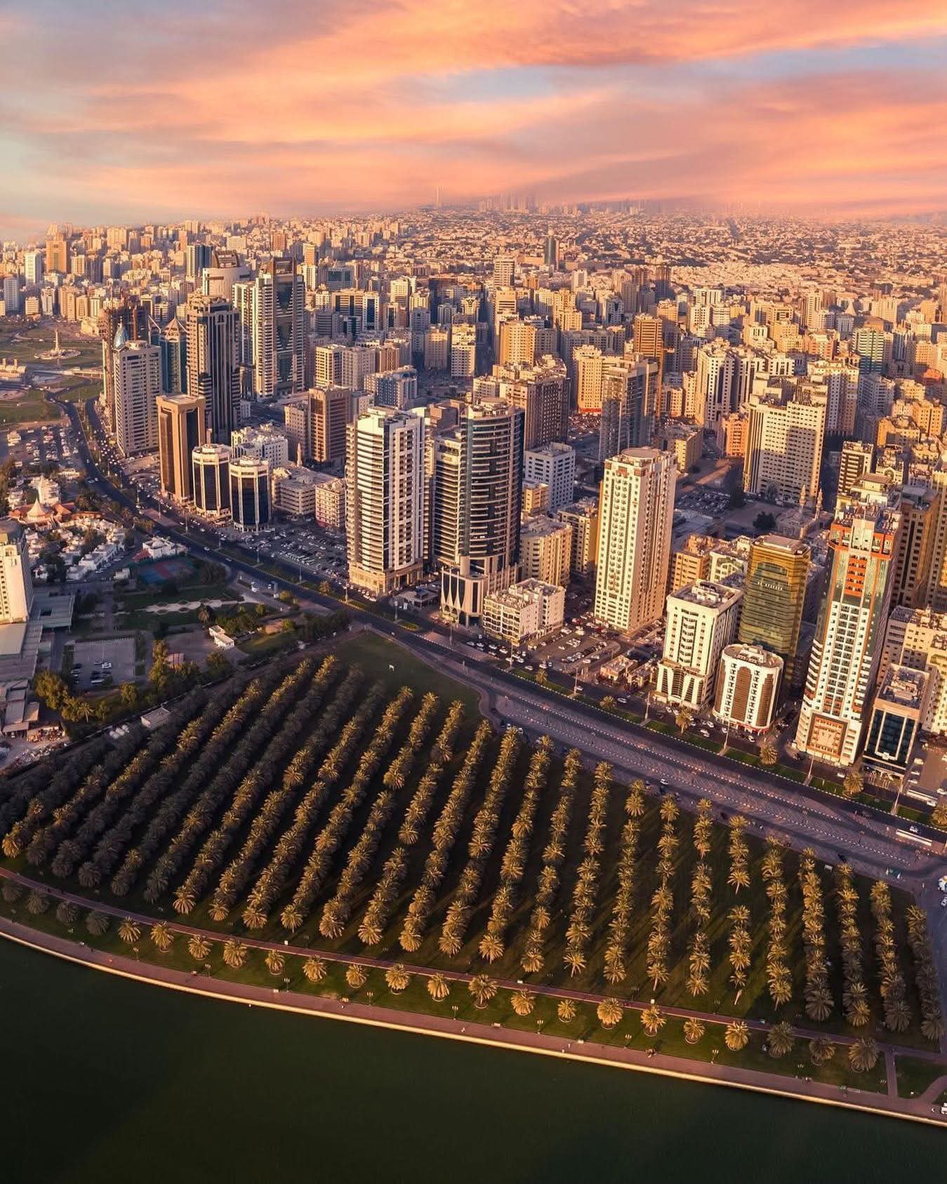 نقطة تحول في الشارقة.. مدينة خالد بن سلطان تطلق مرحلة جديدة من التملك الحر بأسعار تبدأ من مليون درهم  