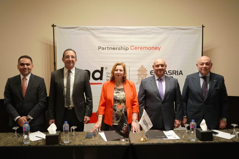 المصرية جروب تستكمل قيمة استثمارات إيزولا شيراتون بشراكة إدارية استراتيجية مع KAD بالتزامن مع تسليم المرحلة الأولى