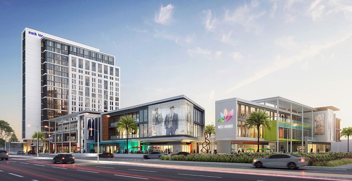 الدمام تطرح مشروع السوق الترفيهي المفتوح بحي الفيصلية بطابع حضري مبتكر        