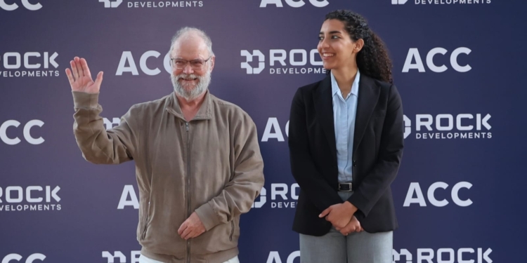 روك العقارية تسجل مؤشرات نجاح مبكرة لبرنامج ACC التعليمي بالشراكة مع أكاديمية Helsjon السويدية