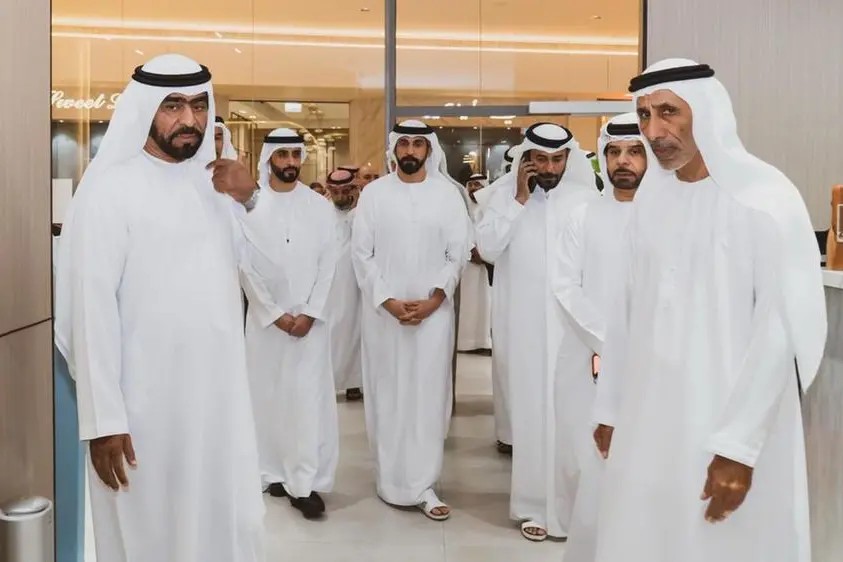 دبي تؤسس لمرحلة جديدة في التمكين العقاري بافتتاح مركز تسجيل نوعي في الخوانيج
