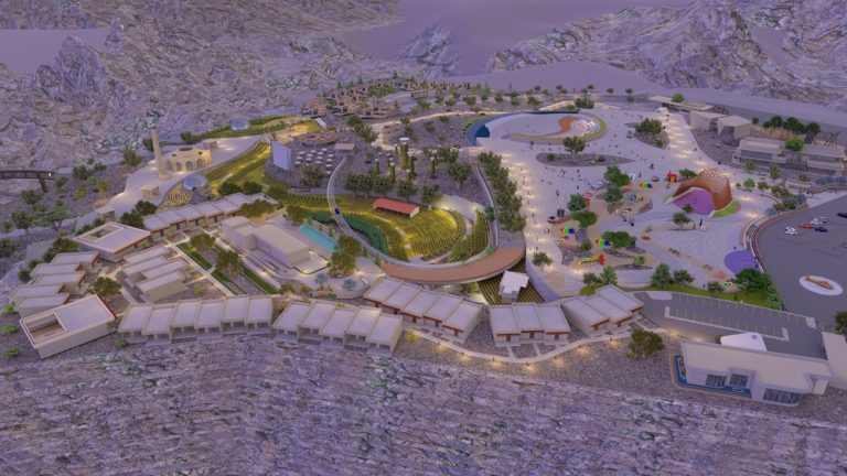 سلطنة عُمان تطلق حزمة تطوير استراتيجية في جبل شمس بـ 31 مليون ريال لتحويله إلى وجهة سياحية عالمية