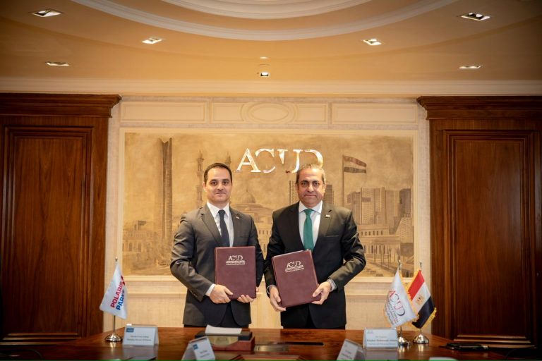 العاصمة الإدارية تطلق أول مدينة صناعية متكاملة على 420 فداناً بشراكة تركية لتعزيز الأمن الدوائي والغذائي  