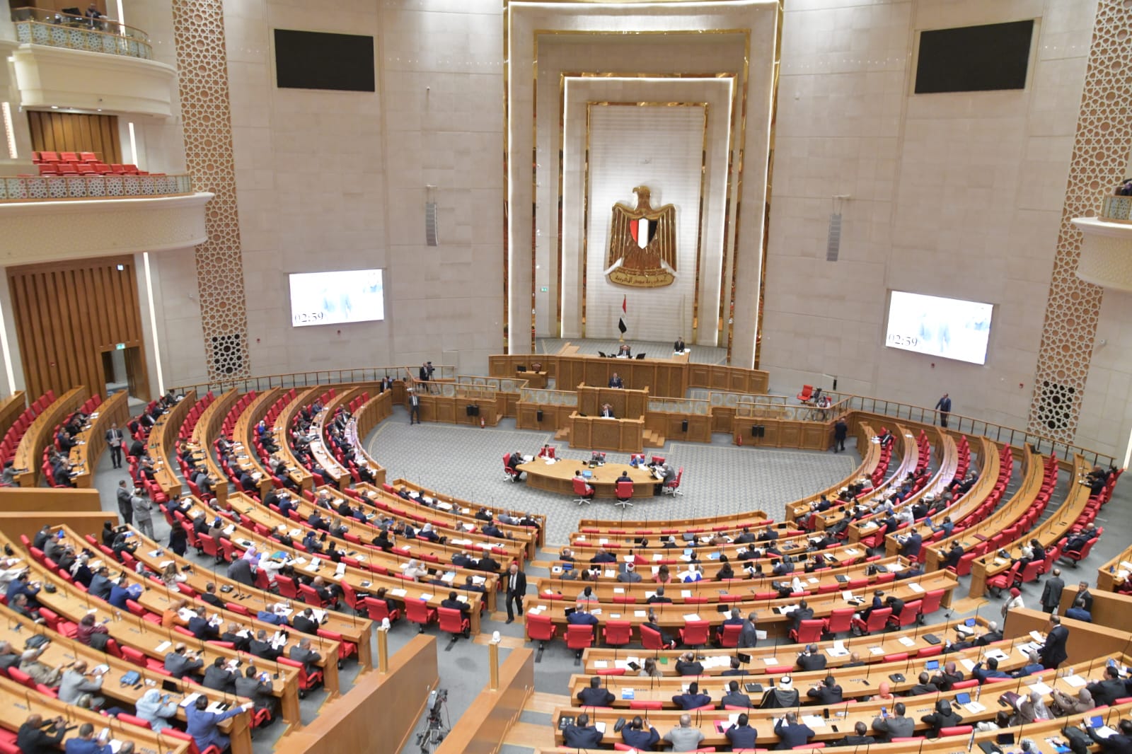 مصر تطلق مبادرة لإسقاط الغرامات عن المتخلفين عن سداد الضريبة العقارية