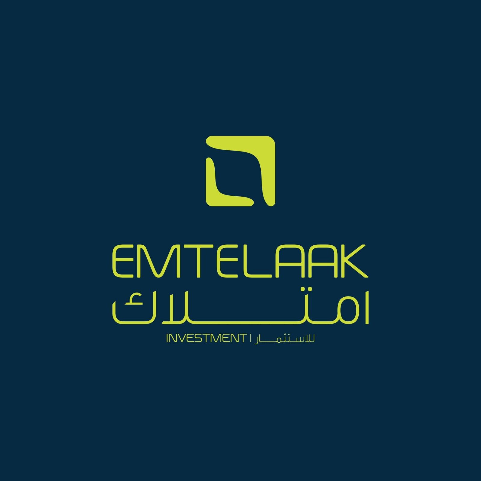 امتلاك للاستثمار تحصل على ترخيص لتأسيس شركة لإدارة الصناديق العقارية وتغطية الاكتتابات  