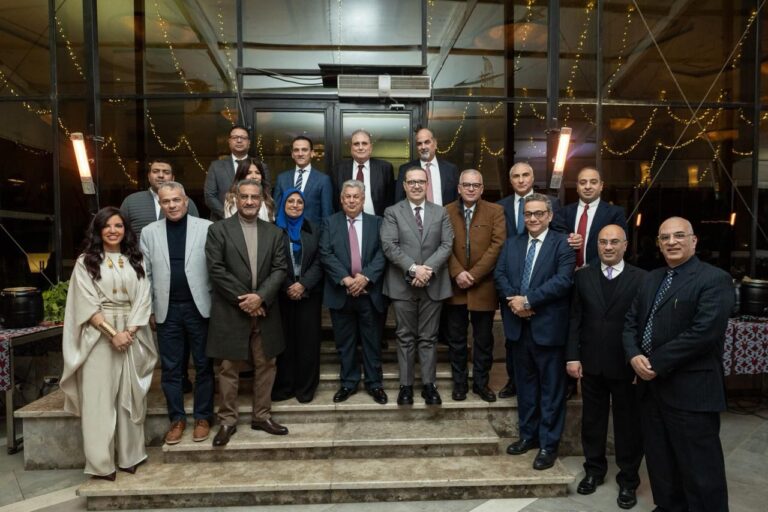 توريك تحقق طفرة قياسية في الأرباح بـ37 ضعفاً خلال 4 سنوات وتقفز إلى مصاف المطورين الأسرع نمواً في مصر     