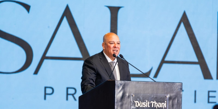 Salam Properties تطلق أكبر خطة تسليمات في تاريخها بدمياط الجديدة بـ9 مشروعات متنوعة لدعم التنمية العمرانية بالدلتا