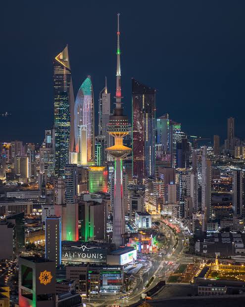 السوق العقاري الكويتي يحقق قفزة تاريخية ويتجاوز 4.5 مليار دينار بفضل حزمة التشريعات الجديدة