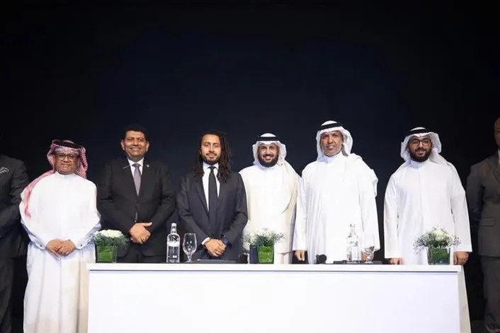 تحالف مصري سعودي بين 