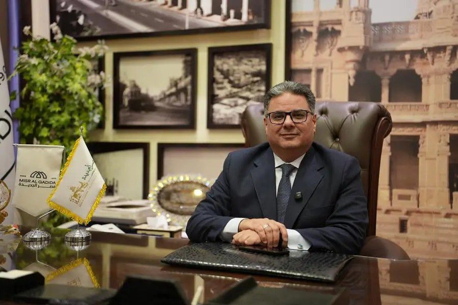 مصر الجديدة للإسكان تستهدف أرباحاً قياسية بـ3.5 مليار جنيه في 2026 