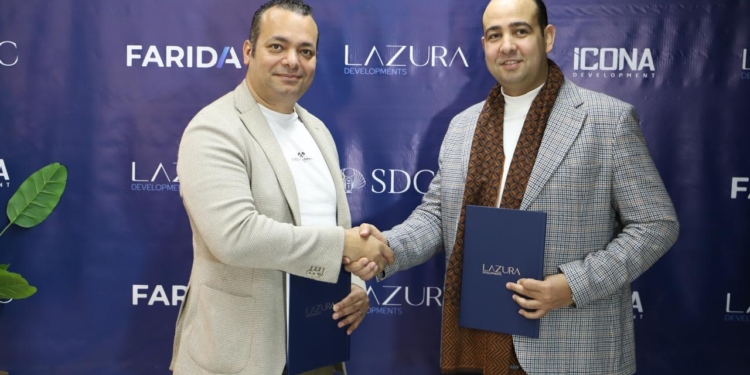 القاهرة تشهد أول مشروع للتملك الجزئي للشقق الفندقية باستثمارات مليارية