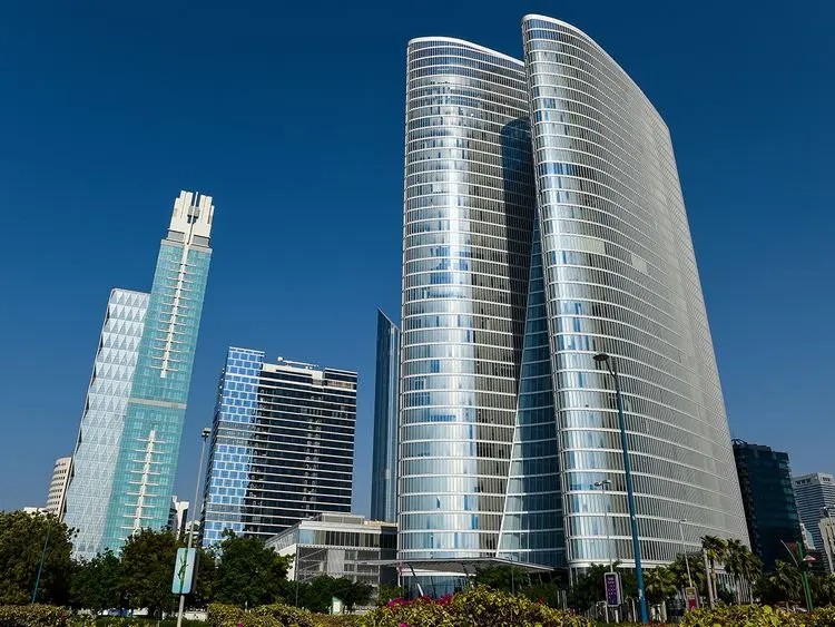 أبوظبي تستثمر بالائتمان العقاري الآسيوي عبر صندوق جديد لدعم التمويل المهيكل بهونغ كونغ