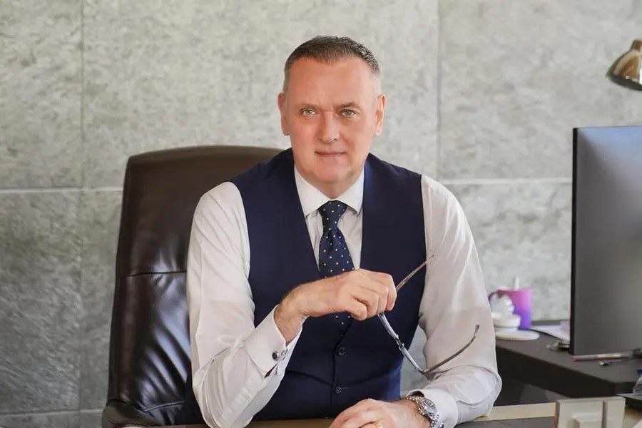 تشيسترتونز تعيّن جون ستيفنز رئيساً تنفيذياً لقيادة توسعاتها الإقليمية