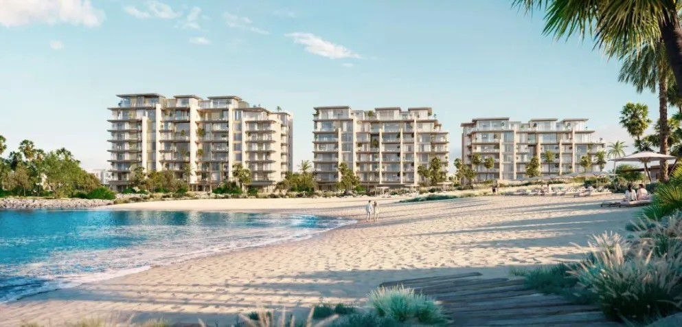 جميرا الأولى تسجل صفقة عقارية فاخرة بـ84.6 مليون درهم في تأكيد متانة سوق دبي