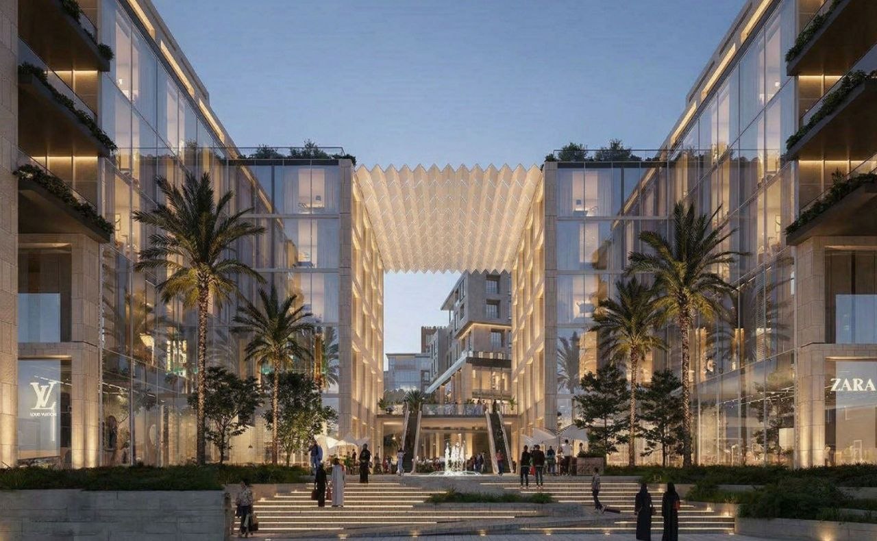 مدينة المعرفة الاقتصادية تطرح 1,420 وحدة سكنية ضمن المرحلة الأولى من مشروع 