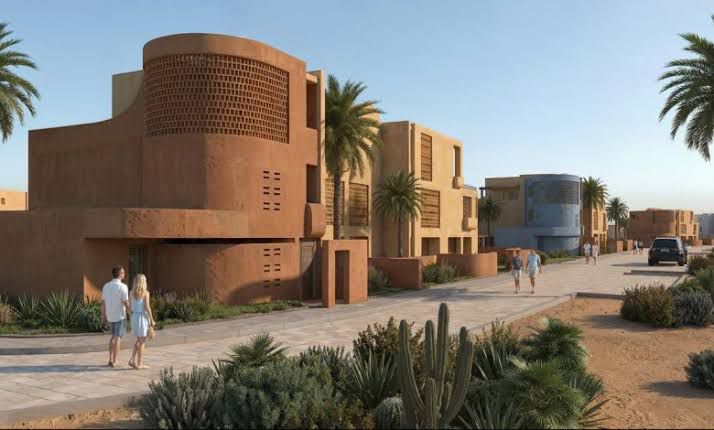 أوراسكوم المصرية تطلق “نوبة الجونة” كأول مجمع سكني فندقي متكامل الخدمات في قلب البحر الأحمر