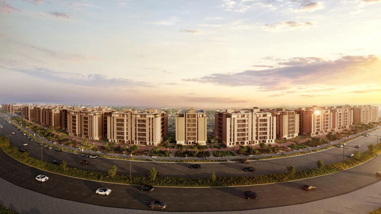 شراكة سعودية تطرح 1150 شقة في “مشاعل الفرسان” بأسعار ابتدائية