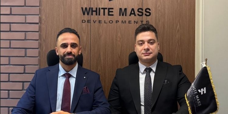 وايت ماس تطلق برج «رويال تاور» بالمنصورة ضمن خطة توسع محلية ودولية