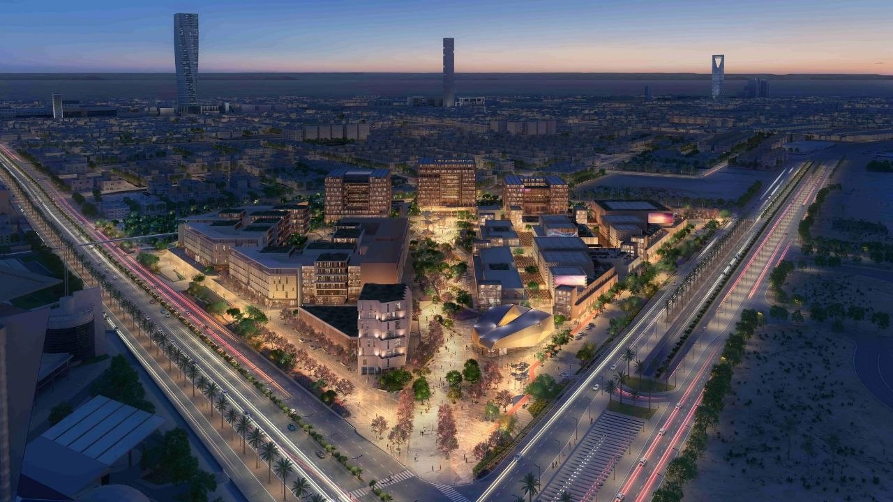 الرياض تطرح 